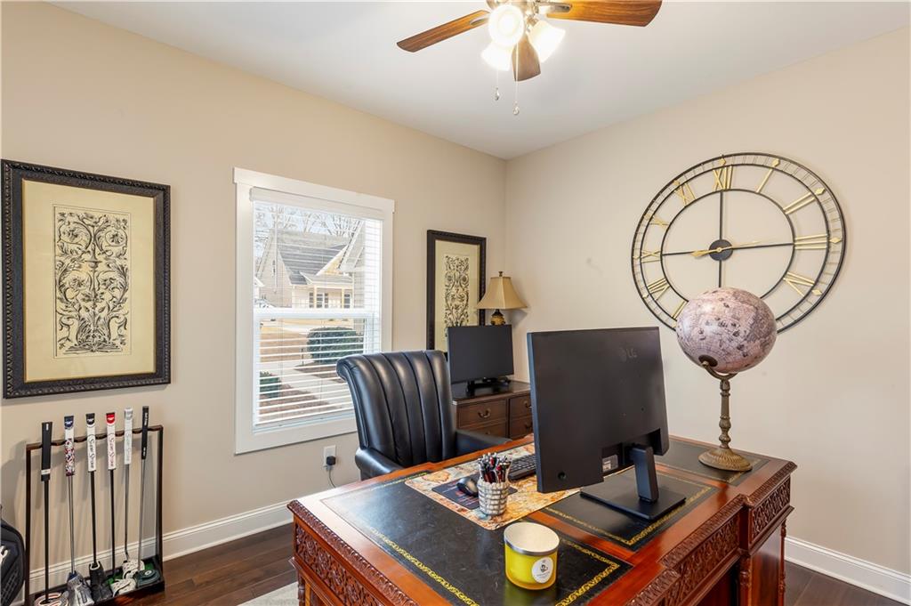 40 East 2nd Street Newnan, GA 30263 - Photo 7 of 58