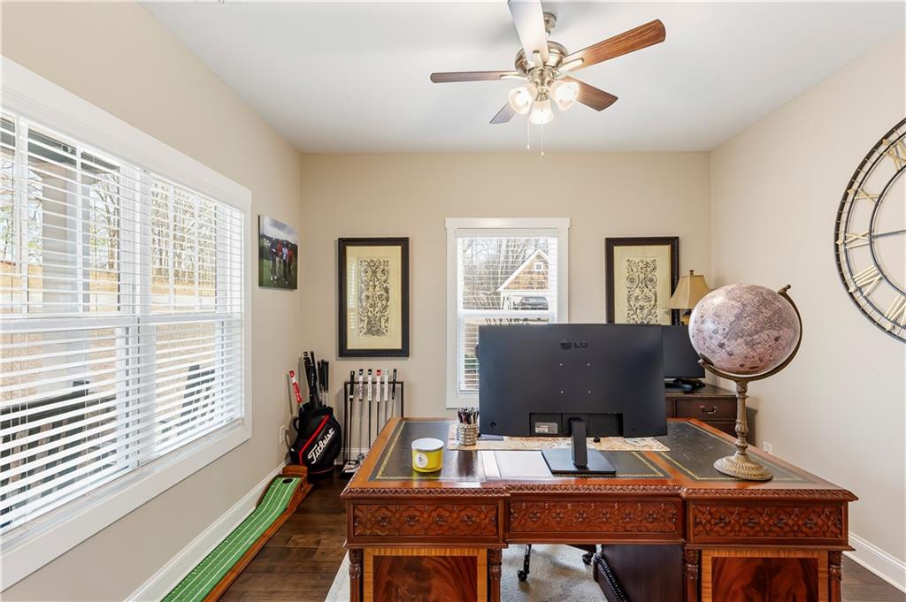 40 East 2nd Street Newnan, GA 30263 - Photo 8 of 58