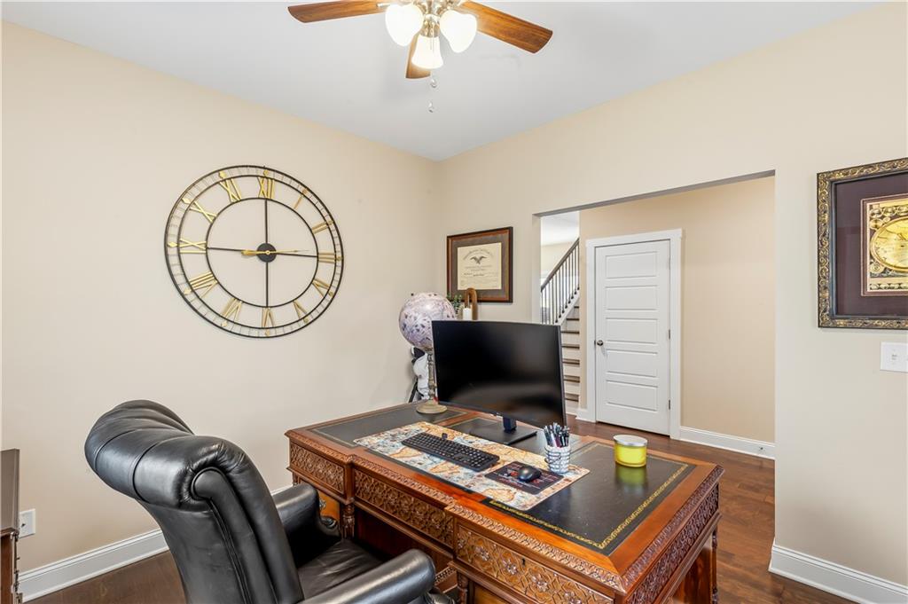 40 East 2nd Street Newnan, GA 30263 - Photo 9 of 58