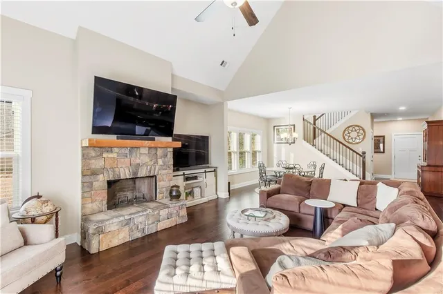 $449,000 | 40 East 2nd Street, Newnan, GA 30263