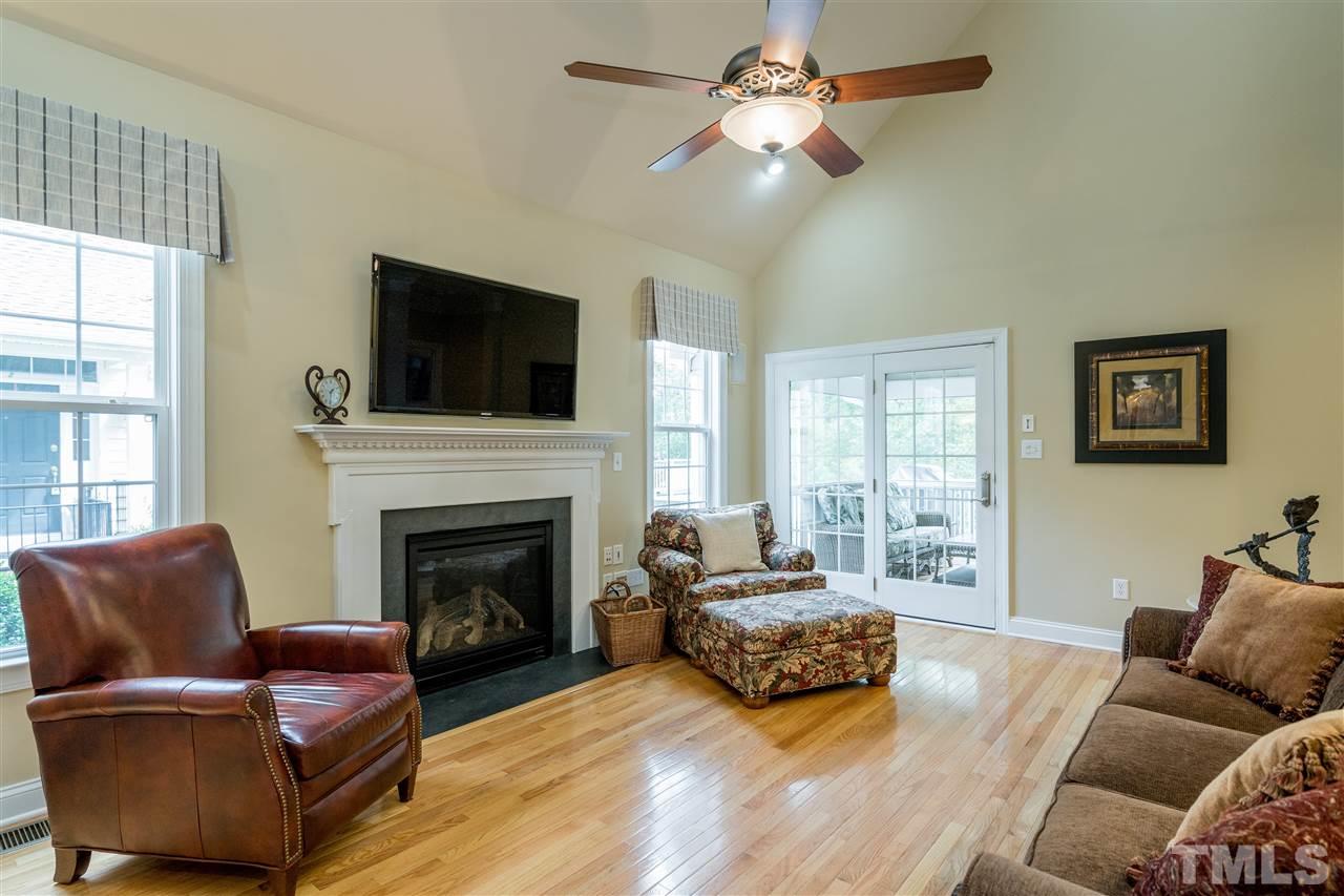 11508 Helmond Way Raleigh, NC 27617 - Photo 2 of 27 Gallery Image 2