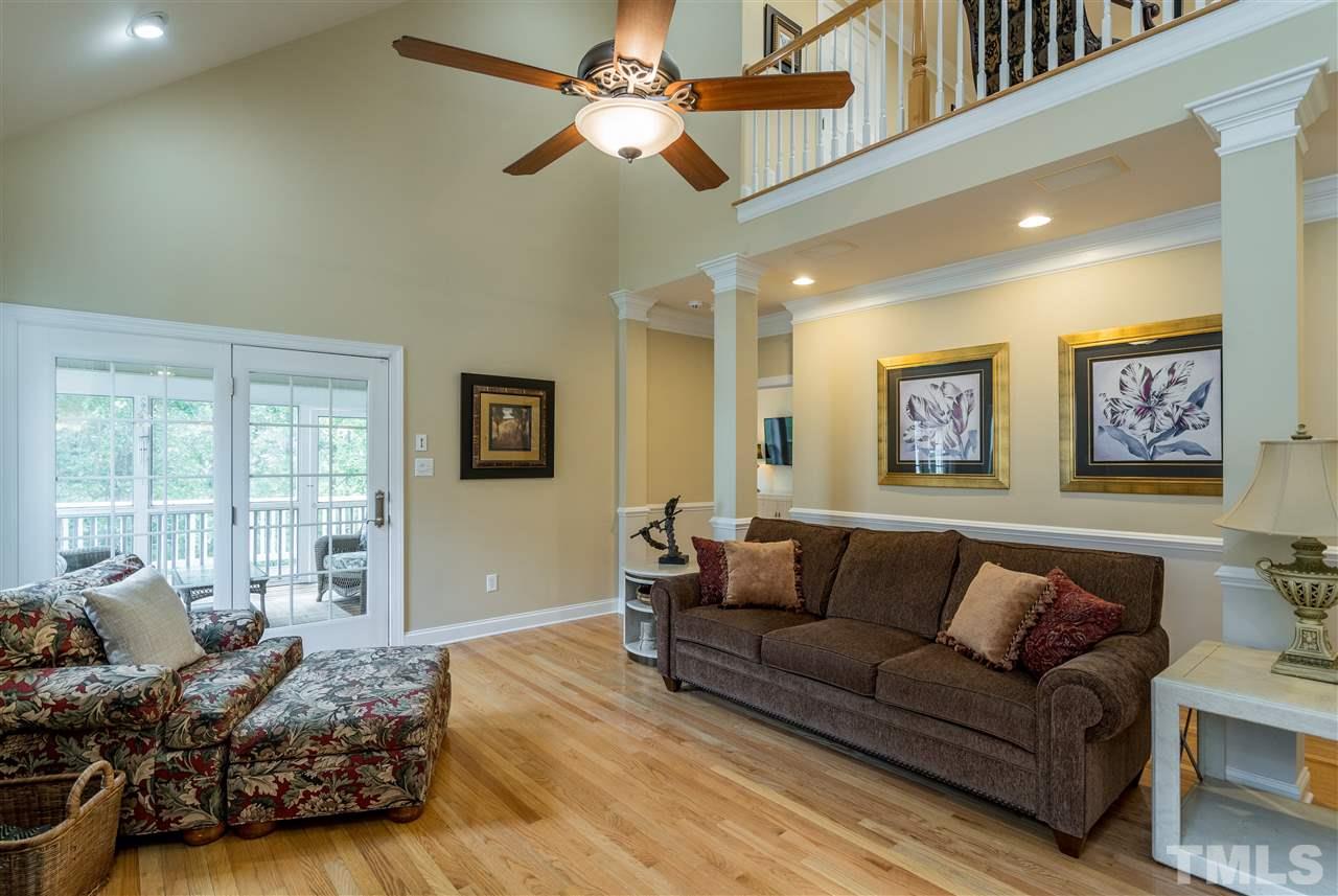 11508 Helmond Way Raleigh, NC 27617 - Photo 3 of 27 Gallery Image 3
