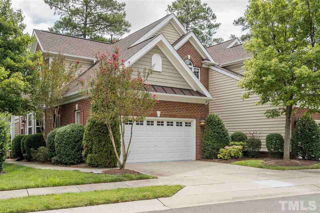 11508 Helmond Way Raleigh, NC 27617 - Photo 27 of 27 Gallery Image 27