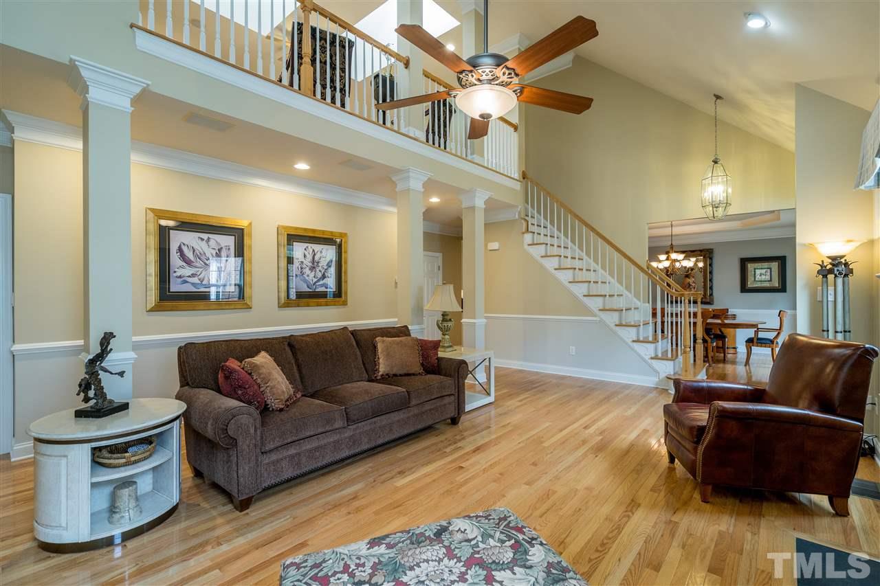 11508 Helmond Way Raleigh, NC 27617 - Photo 4 of 27 Gallery Image 4