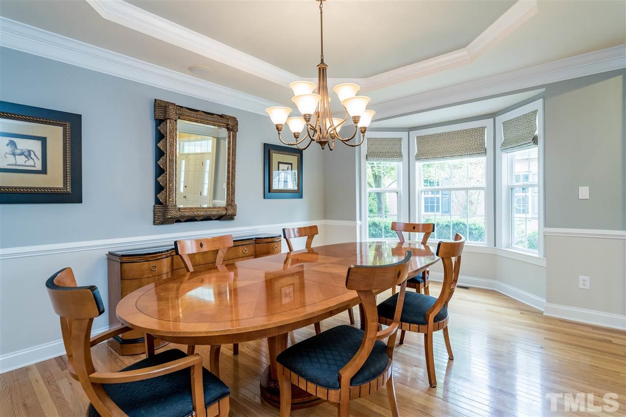 11508 Helmond Way Raleigh, NC 27617 - Photo 5 of 27 Gallery Image 5