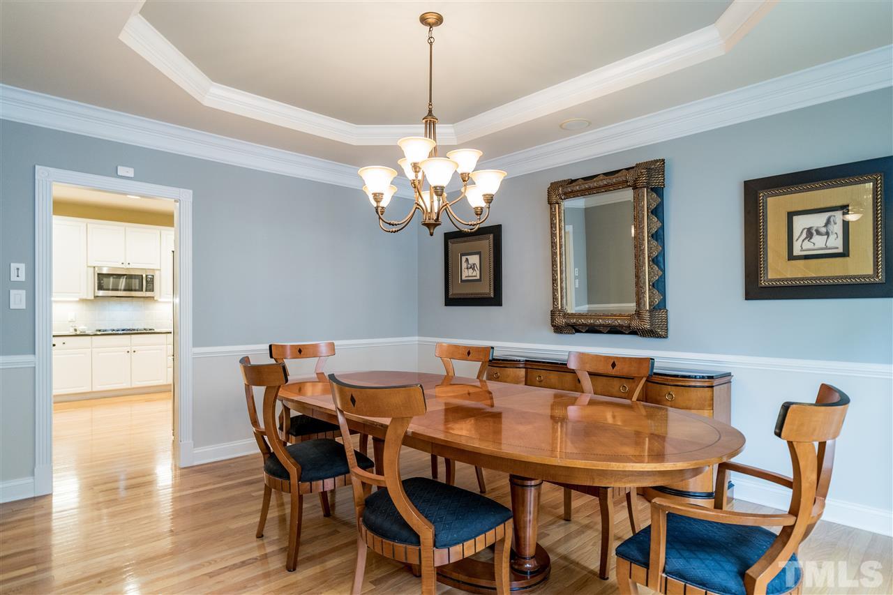 11508 Helmond Way Raleigh, NC 27617 - Photo 6 of 27 Gallery Image 6