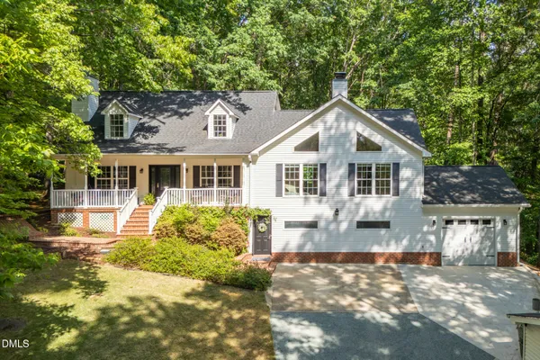 $850,000 | 89 Lauren Court, Pittsboro, NC 27312