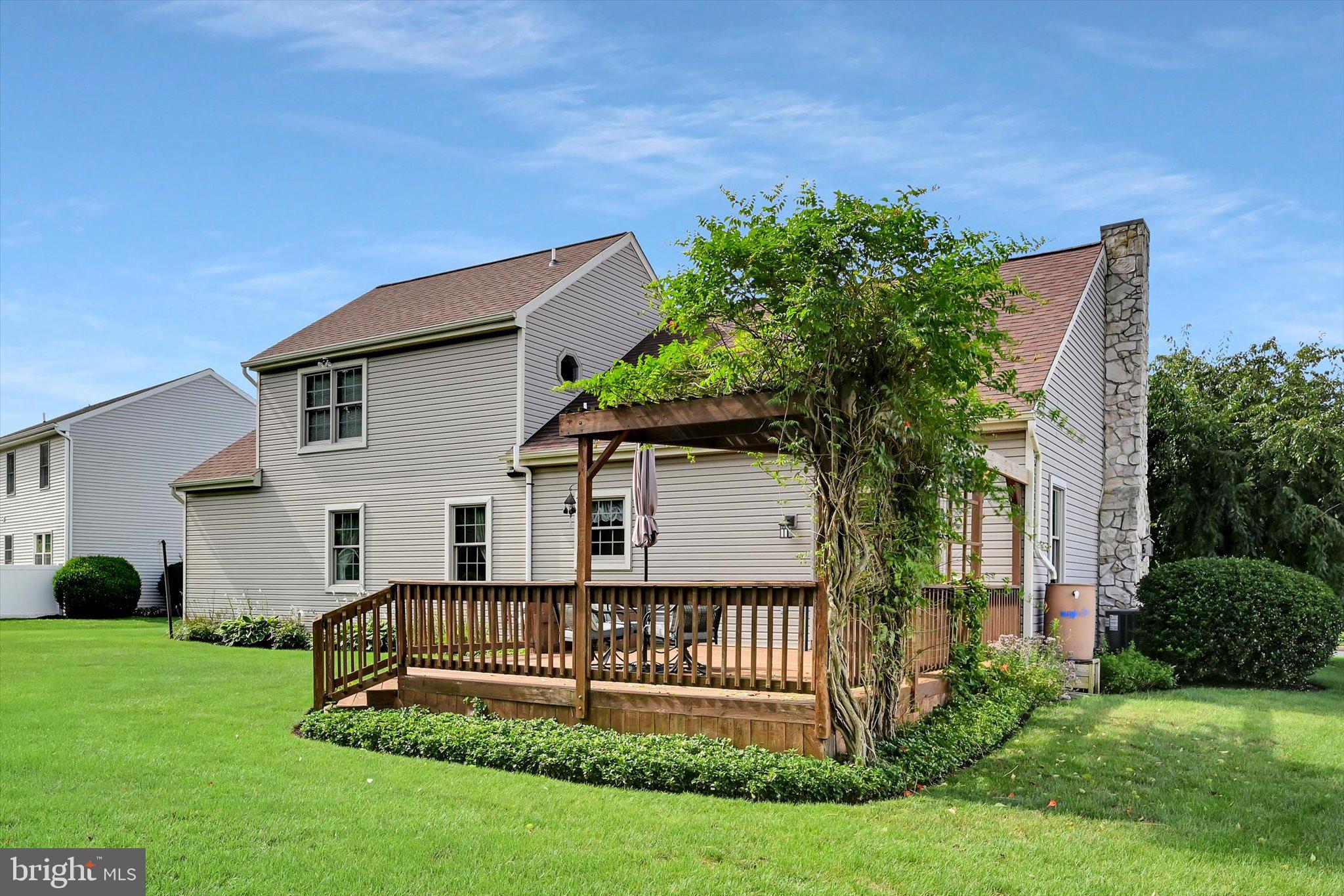 8 Barbara Lane Lititz, PA 17543 - Photo 36 of 57 Gallery Image 36