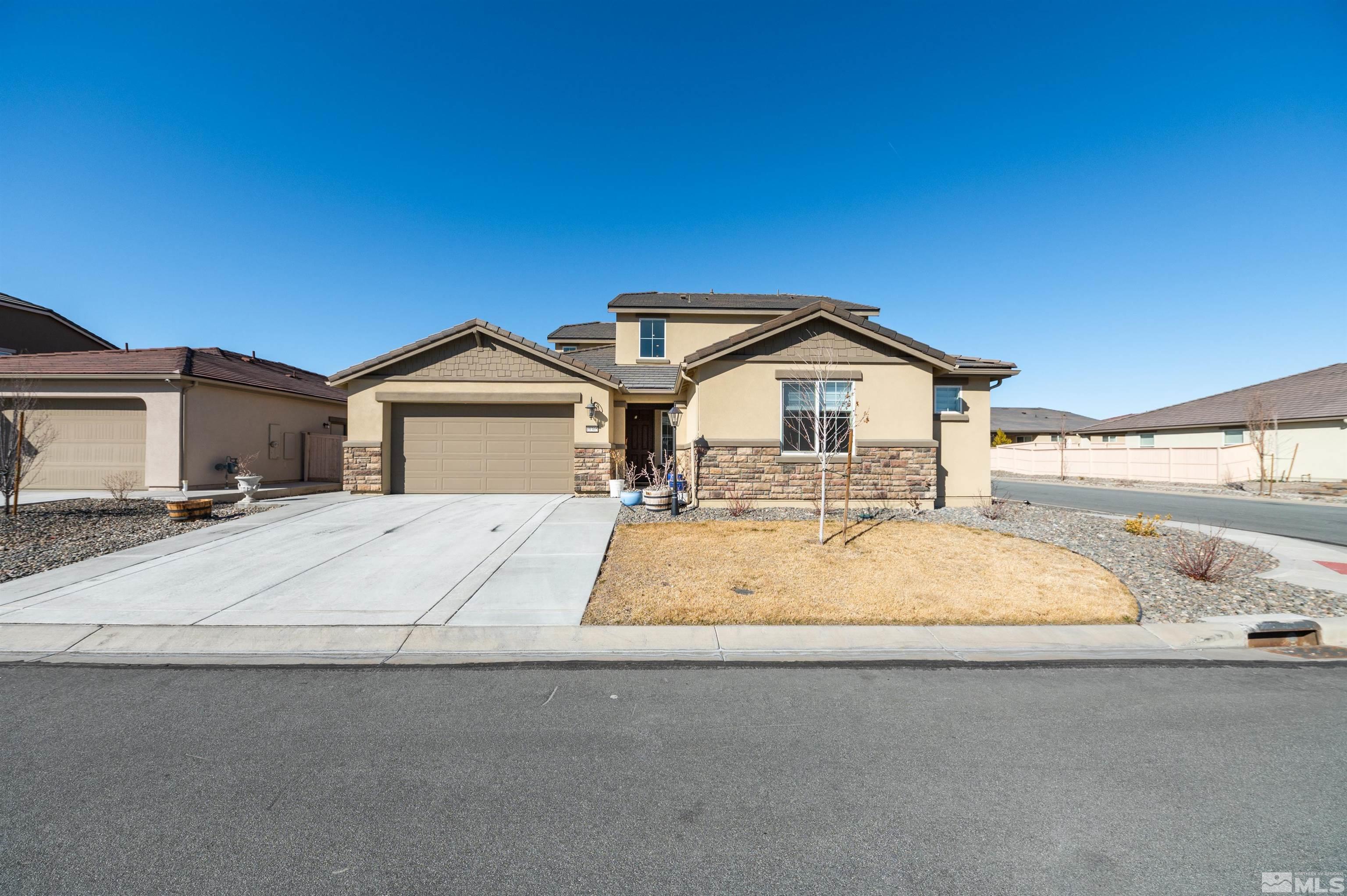 10305 Rollins Drive Reno, NV 89521 - Photo 1 of 1 Photo 1