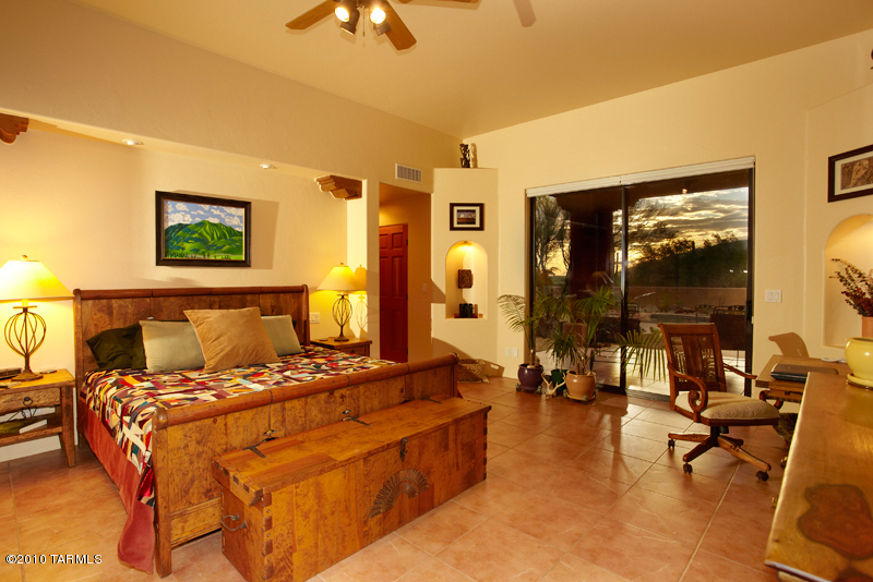 12851 East Nighthawk Ranch Place Tucson, AZ 85749 - Photo 8 of 16 Gallery Image 8
