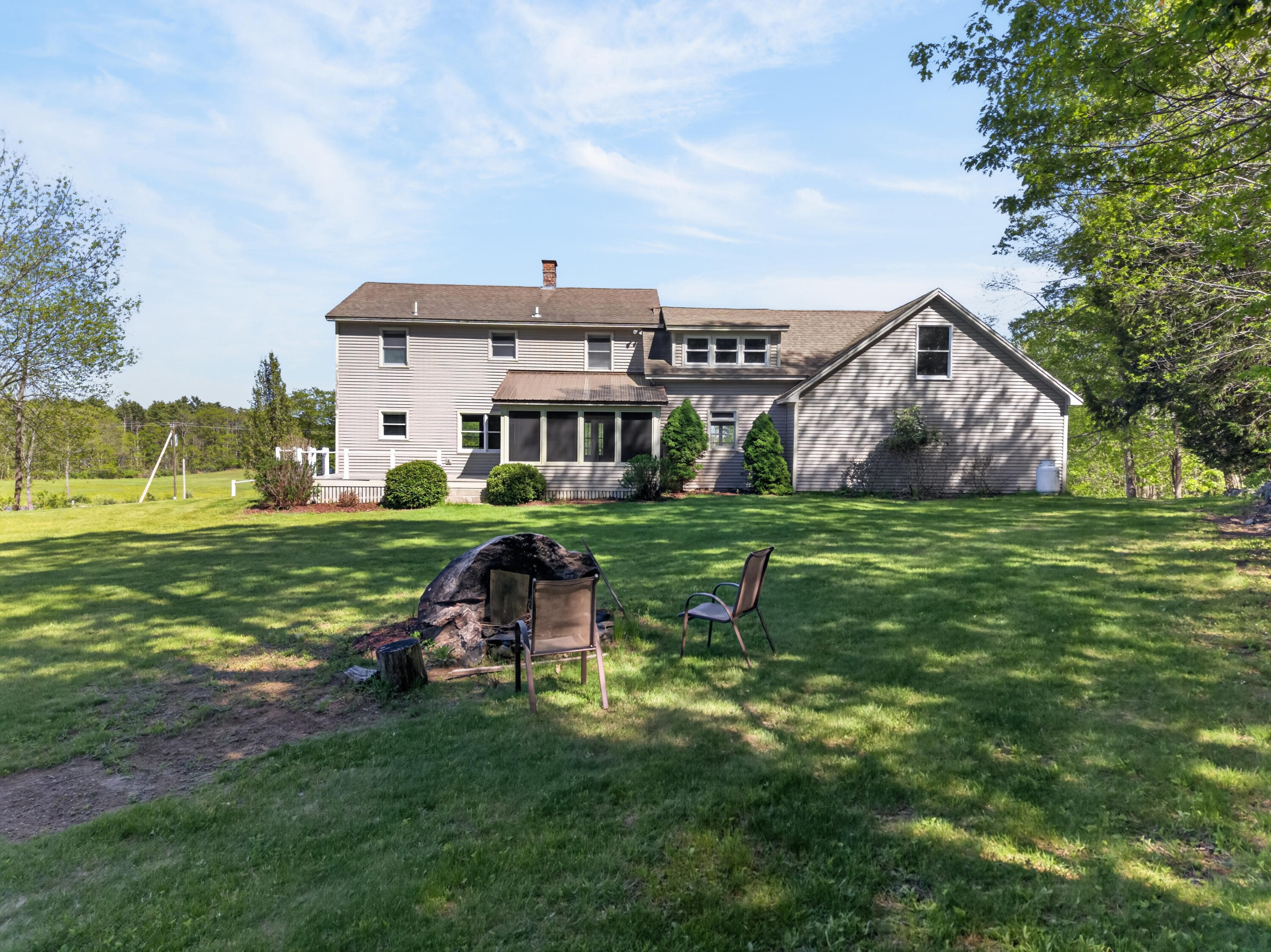 467 Bay Road Bowdoinham, ME 04008 - Photo 69 of 86 Exterior