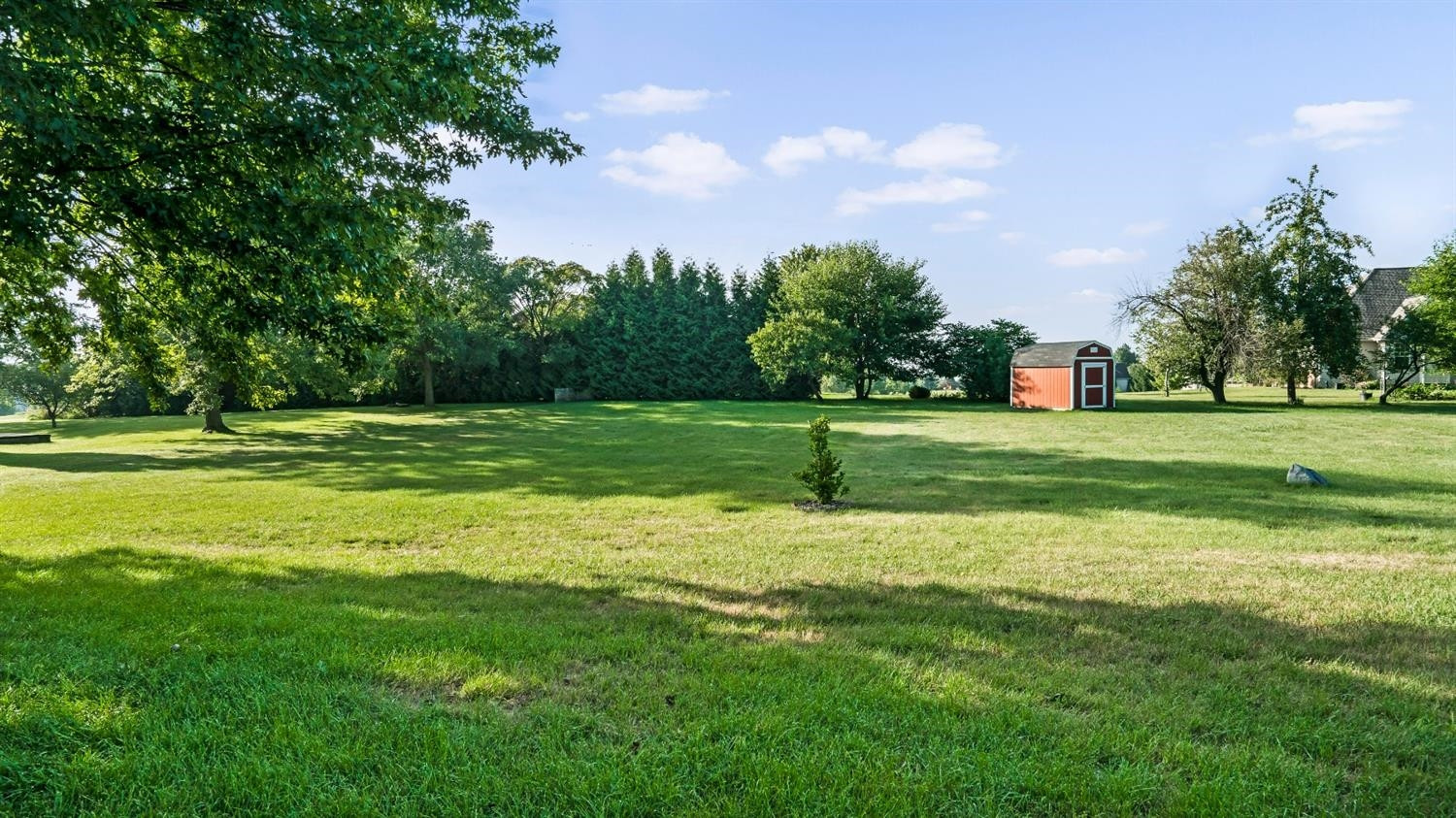 175 Judd Road Milan, MI 48160 - Photo 4 of 52 Photo 4