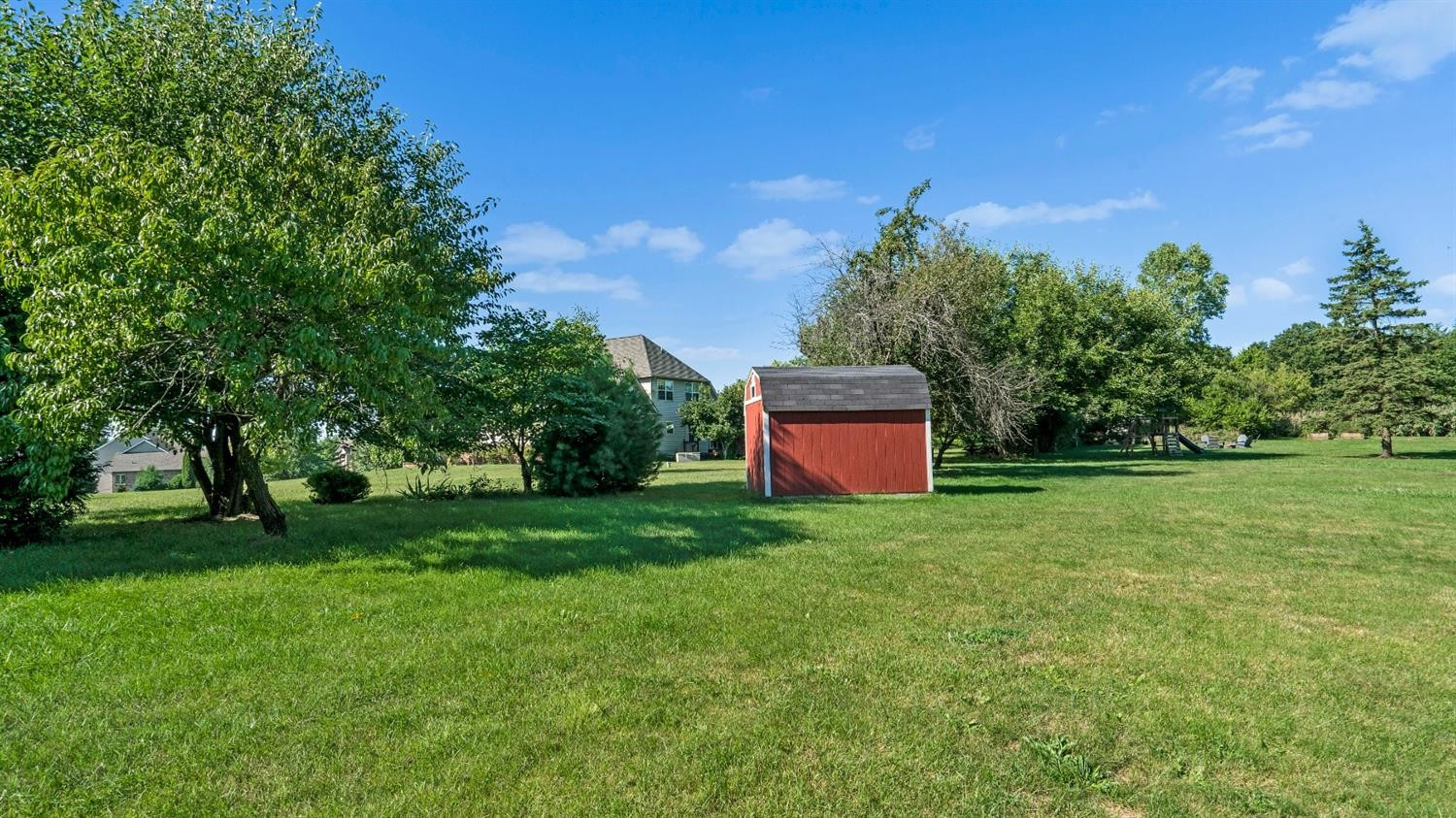 175 Judd Road Milan, MI 48160 - Photo 46 of 52 Photo 46