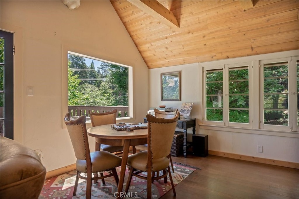 660 Burnt Mill Road Lake Arrowhead, CA 92352 - Photo 46 of 62