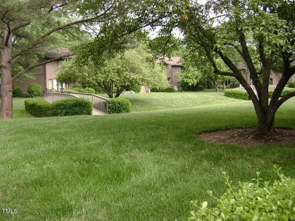 a view of a park