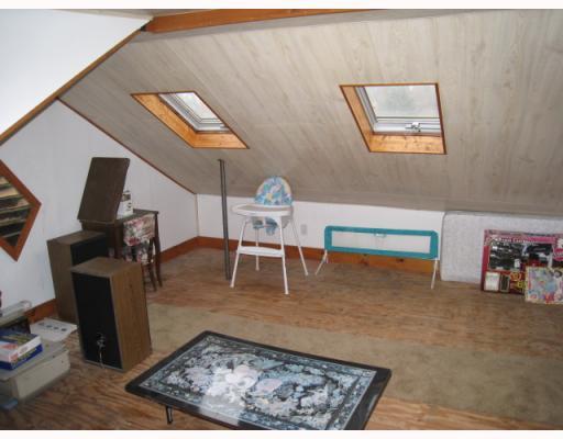 3326 Middletown Road Sheraden, PA 15204 - Photo 12 of 18 Other. Finished third Floor Loft Space