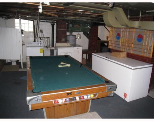 3326 Middletown Road Sheraden, PA 15204 - Photo 15 of 18 Other. Full Basement