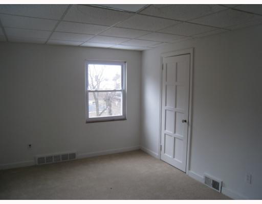 Master Bedroom. First Floor Master Suite