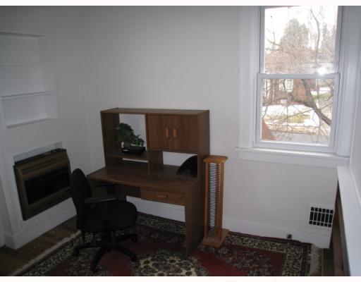 3326 Middletown Road Sheraden, PA 15204 - Photo 8 of 18 Other. Second Floor 4th Bedroom or Den