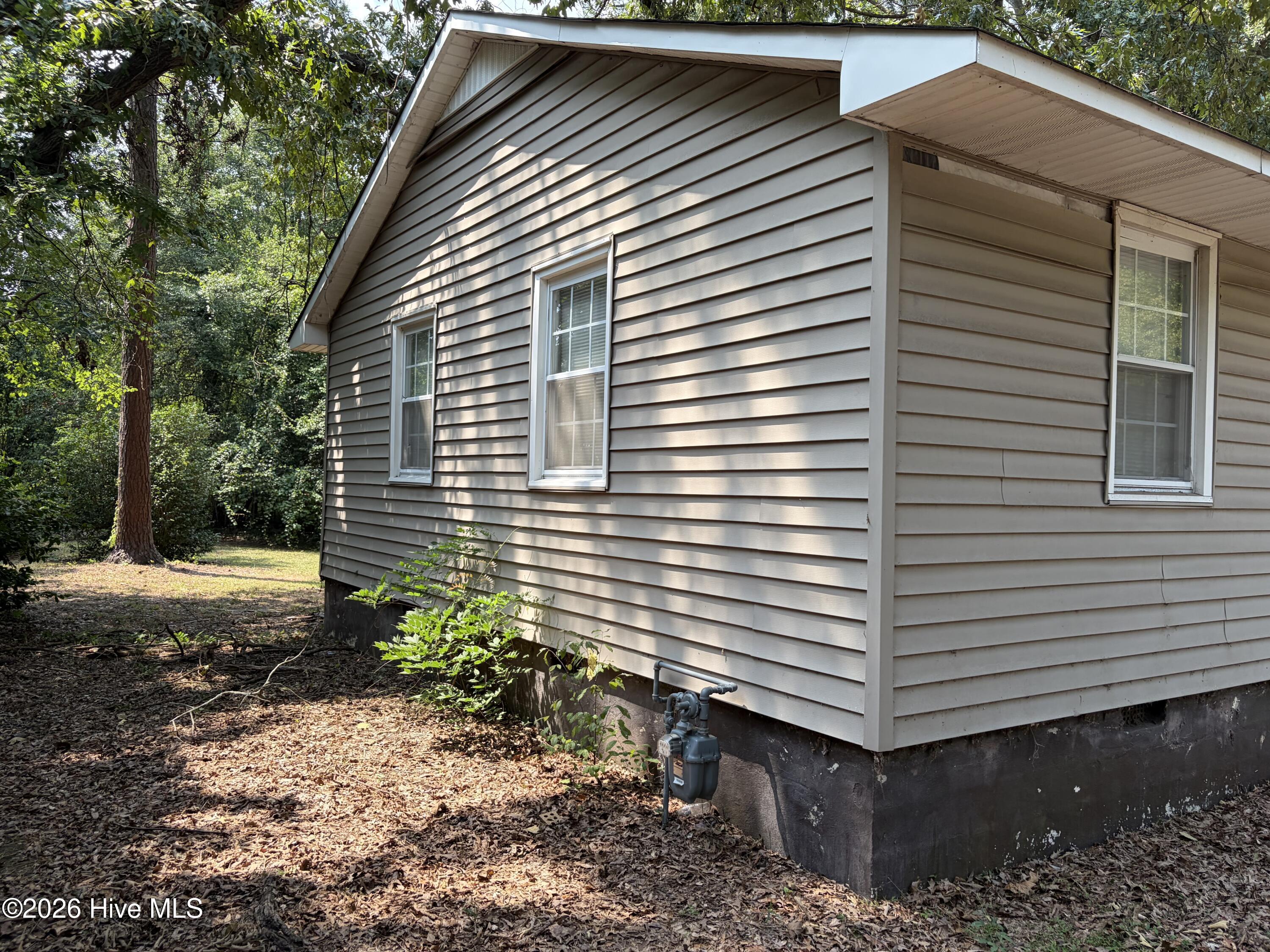 2415 Dickey Road Augusta, GA 30906 - Photo 2 of 11