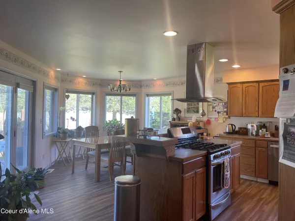 $775,000 | 391 Blue Sky Road, Bonners Ferry, ID 83805