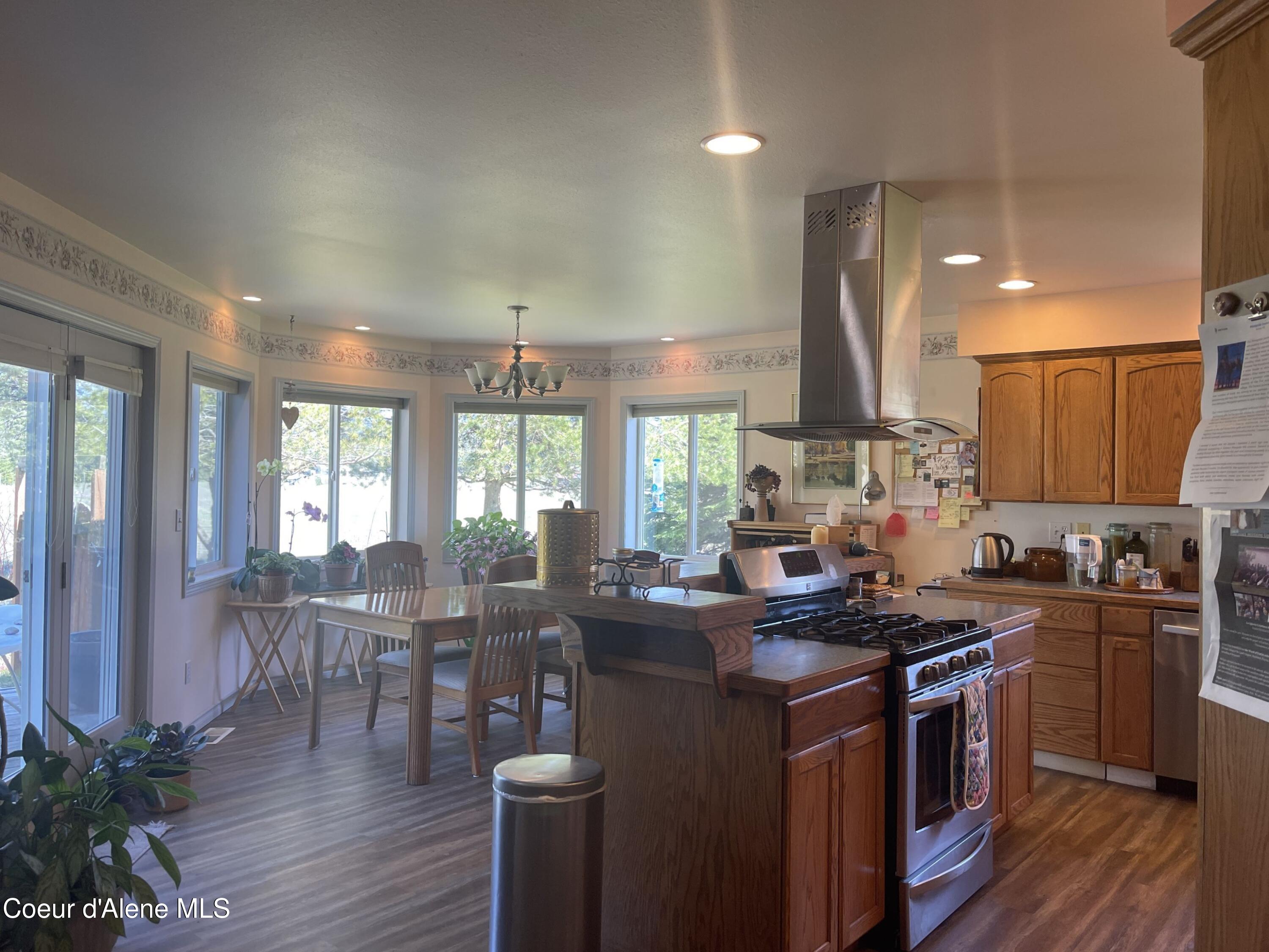 391 Blue Sky Road Bonners Ferry, ID 83805 - Photo 11 of 78 5