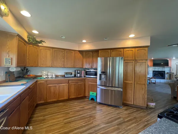 $775,000 | 391 Blue Sky Road, Bonners Ferry, ID 83805