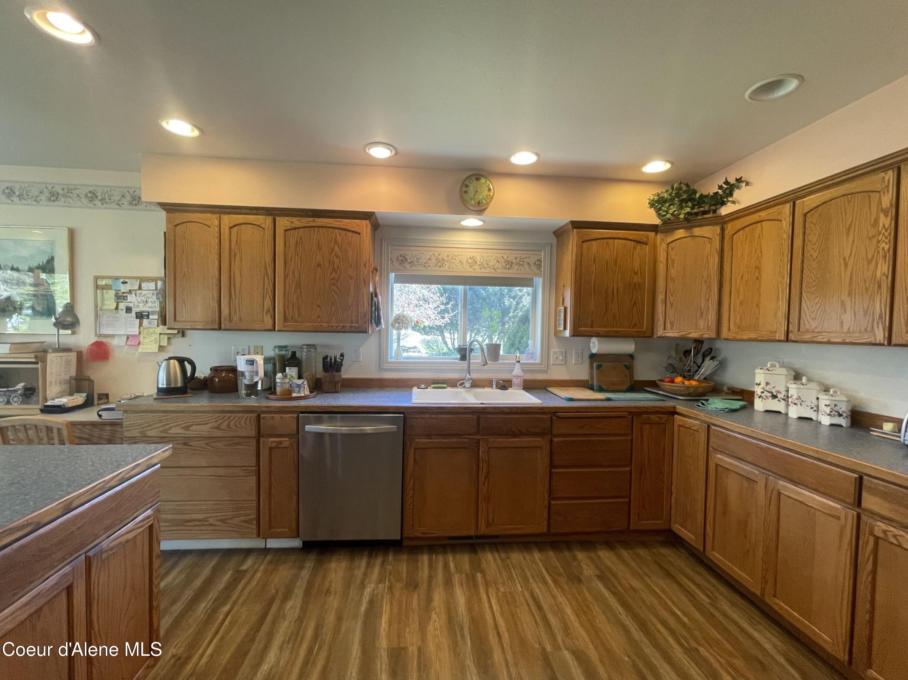 391 Blue Sky Road Bonners Ferry, ID 83805 - Photo 14 of 78 15