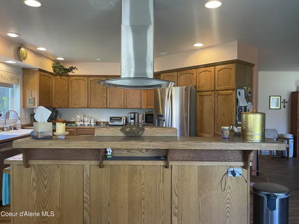 $775,000 | 391 Blue Sky Road, Bonners Ferry, ID 83805