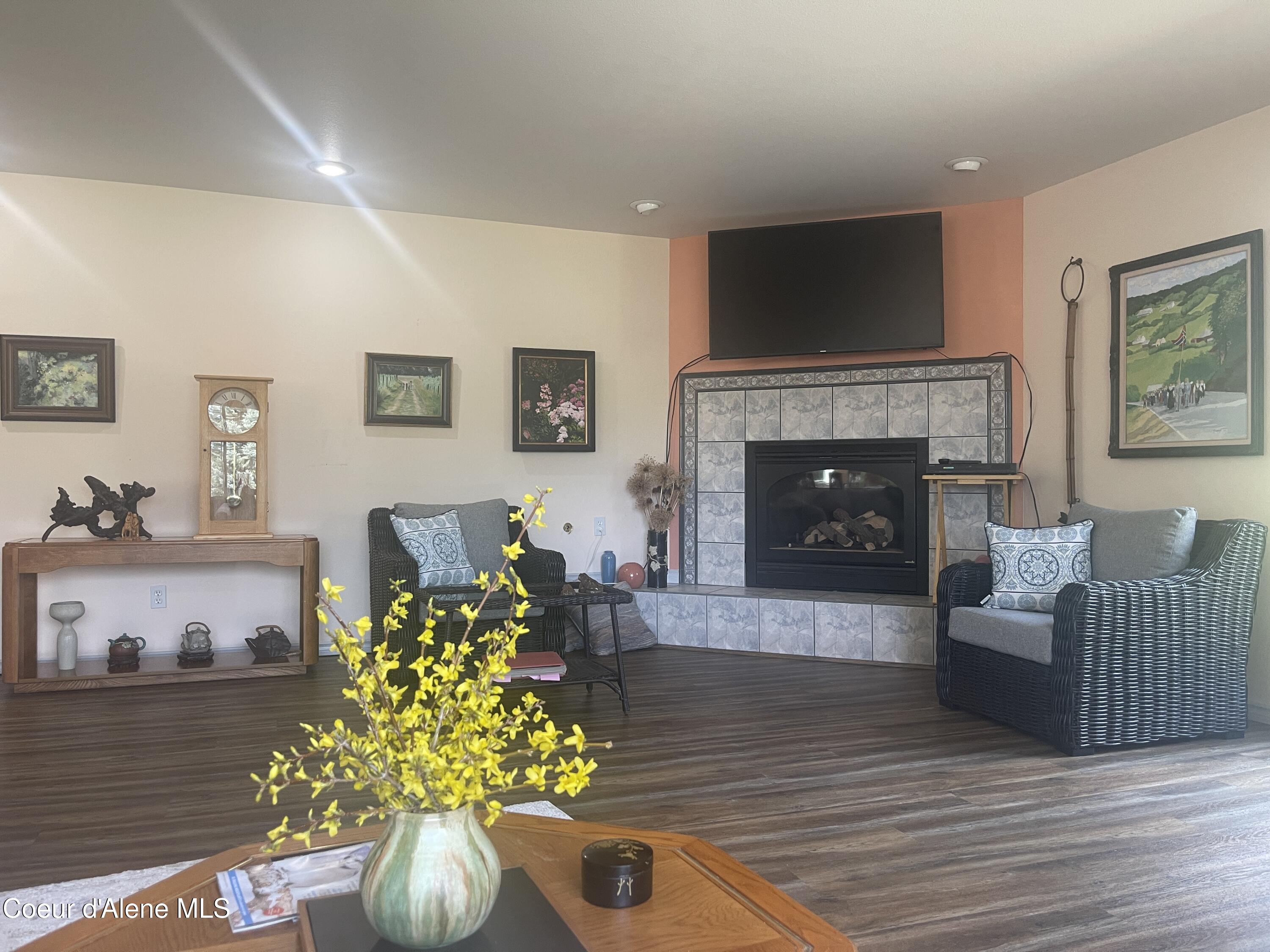 391 Blue Sky Road Bonners Ferry, ID 83805 - Photo 16 of 78 9