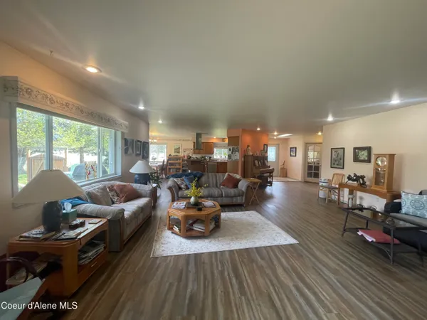 $775,000 | 391 Blue Sky Road, Bonners Ferry, ID 83805