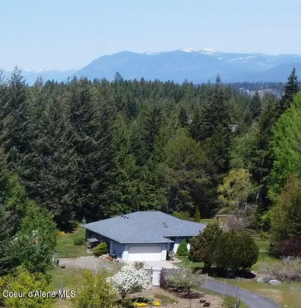 $775,000 | 391 Blue Sky Road, Bonners Ferry, ID 83805