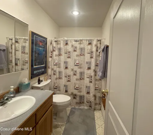 $775,000 | 391 Blue Sky Road, Bonners Ferry, ID 83805