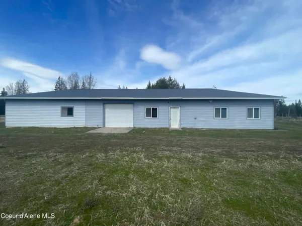 $775,000 | 391 Blue Sky Road, Bonners Ferry, ID 83805