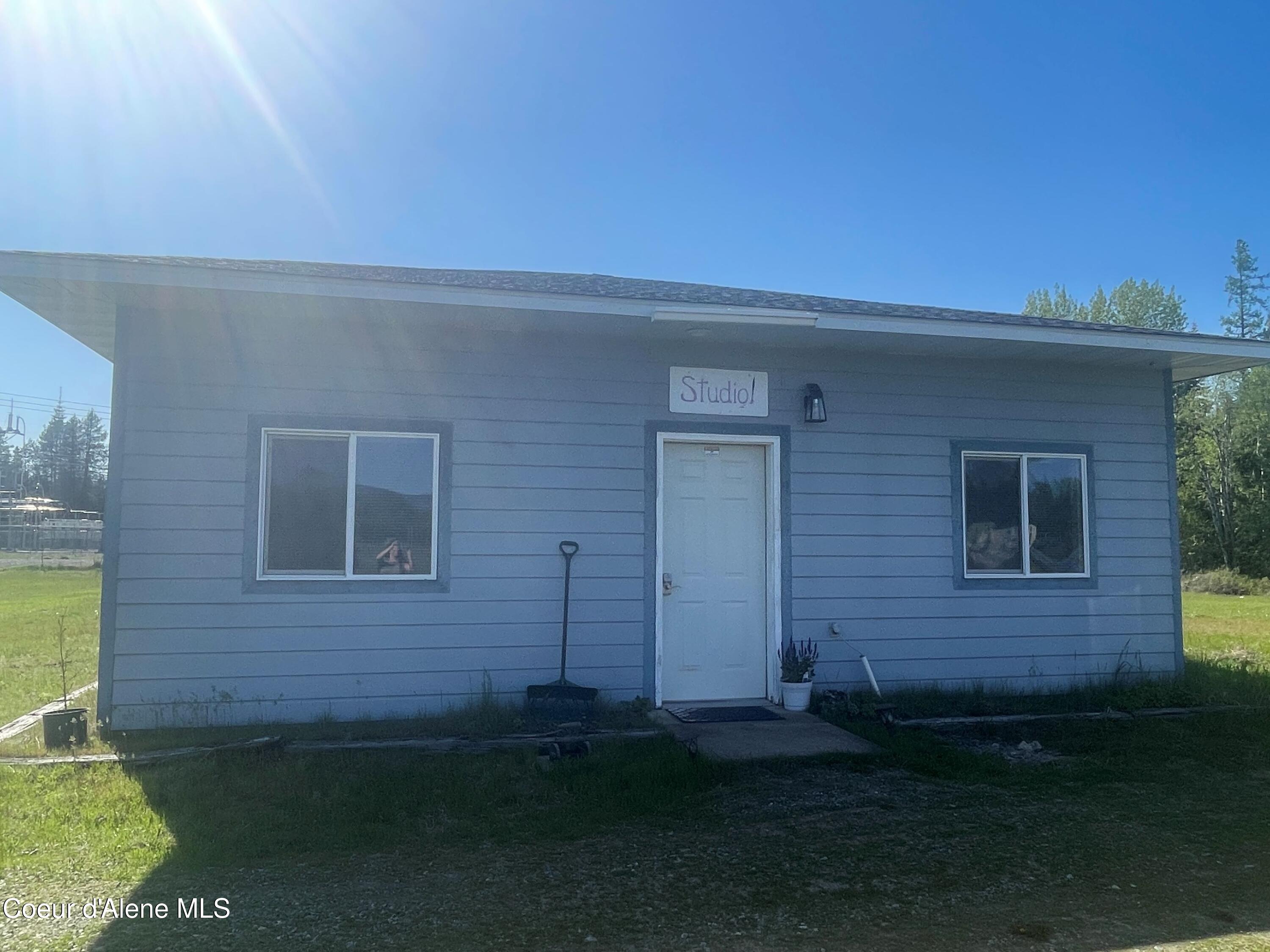 391 Blue Sky Road Bonners Ferry, ID 83805 - Photo 46 of 78 244