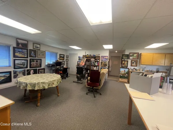 $775,000 | 391 Blue Sky Road, Bonners Ferry, ID 83805