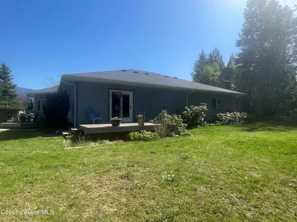 $775,000 | 391 Blue Sky Road, Bonners Ferry, ID 83805