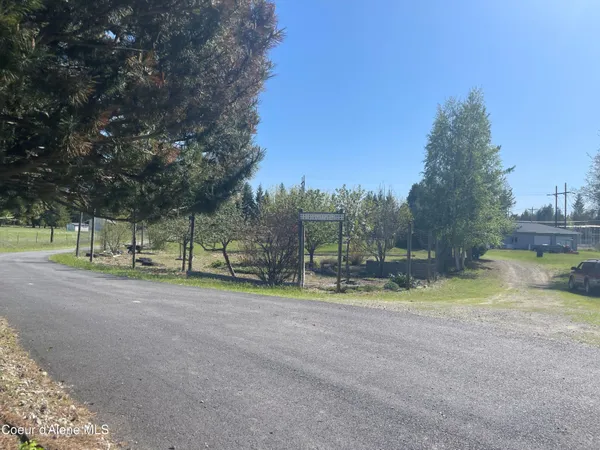 $775,000 | 391 Blue Sky Road, Bonners Ferry, ID 83805