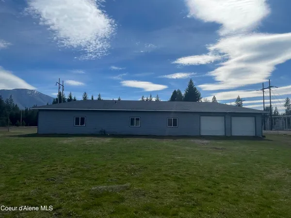 $775,000 | 391 Blue Sky Road, Bonners Ferry, ID 83805