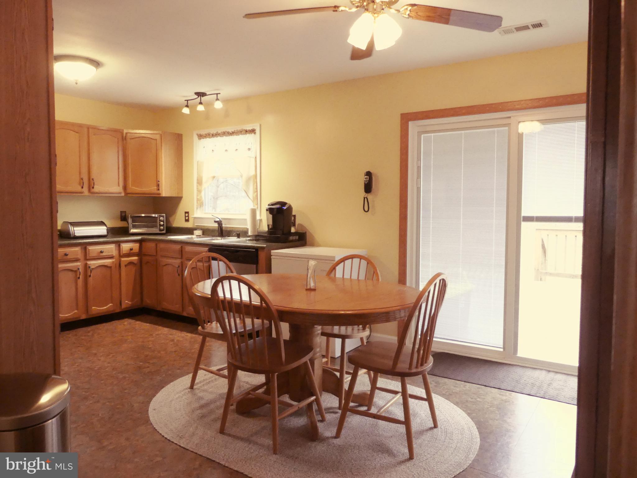 34056 Ridge View Drive Locust Grove, VA 22508 - Photo 20 of 29 Kitchen