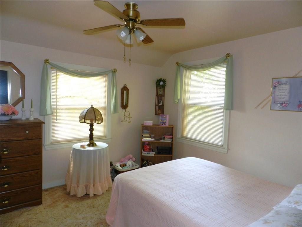 160 Old Hickory Road New Castle, PA 16102 - Photo 14 of 20