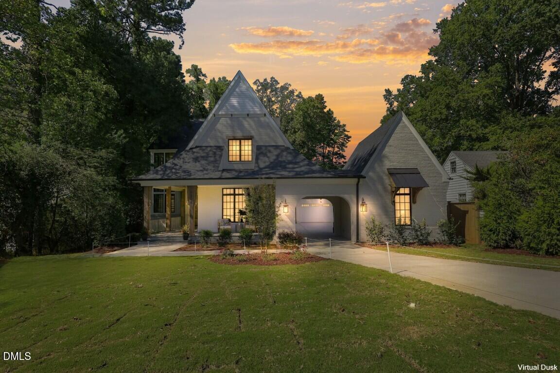 1225 Duplin Road Raleigh, NC 27607 - Photo 1 of 54 exterior
