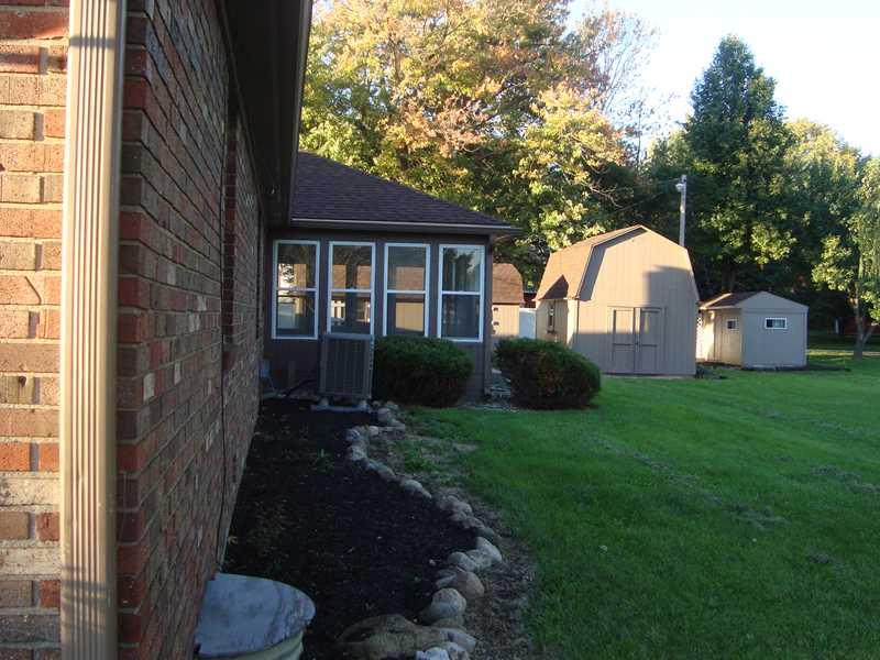 4119 Graham Road Whiteland, IN 46184 - Photo 23 of 23 Gallery Image 23