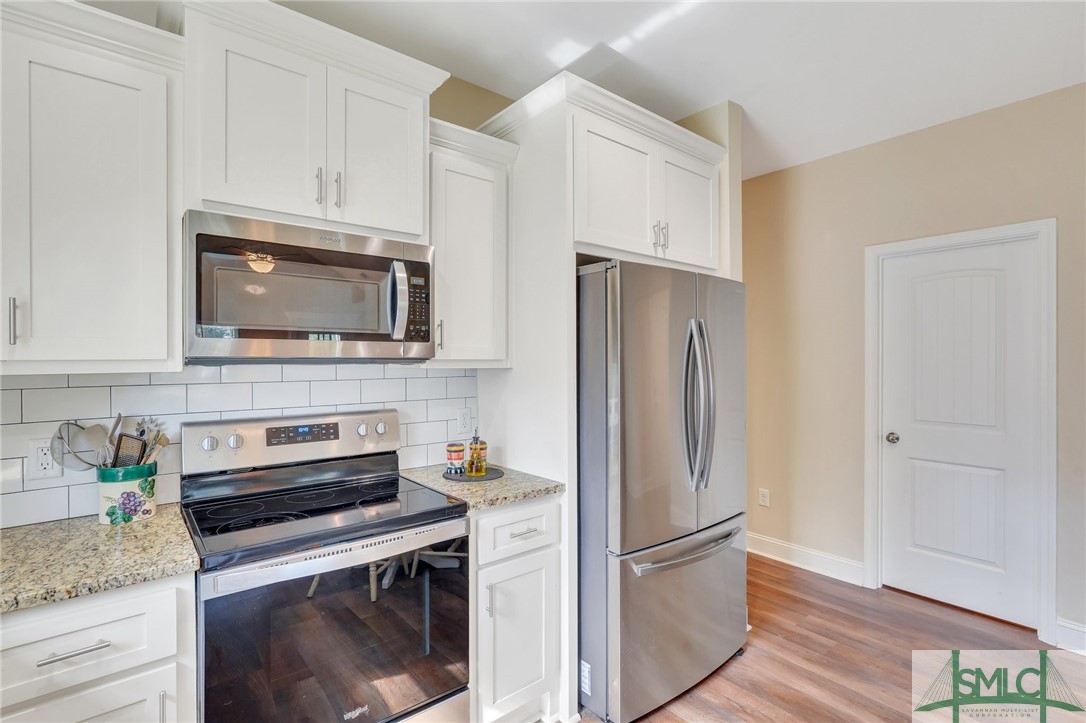 123 Circle Road Midway, GA 31320 - Photo 18 of 50