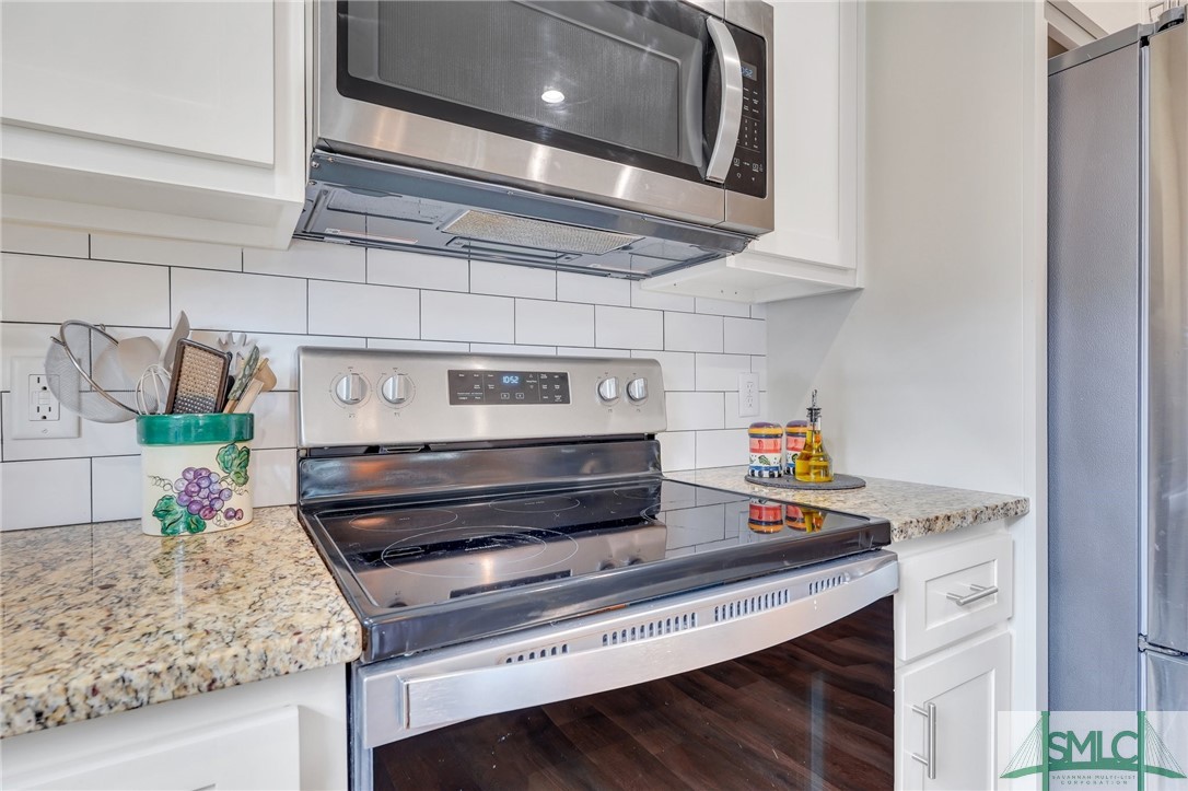 123 Circle Road Midway, GA 31320 - Photo 19 of 50