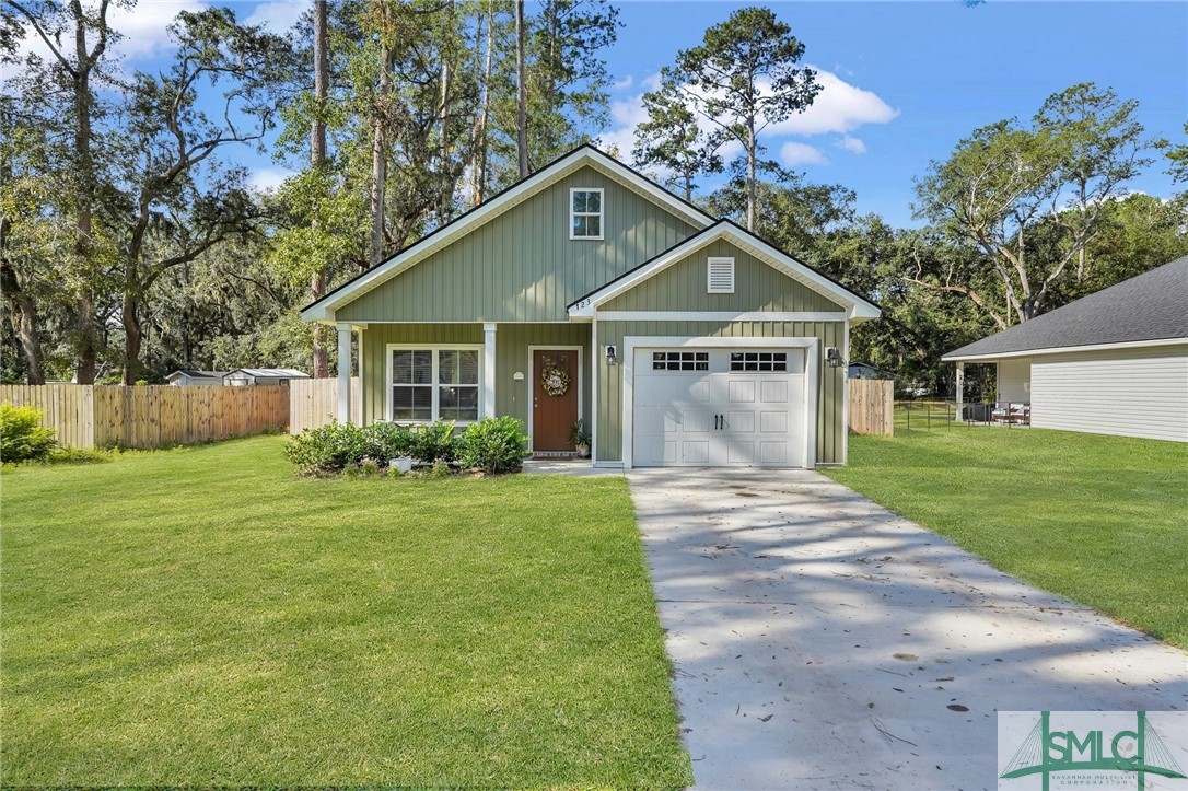 123 Circle Road Midway, GA 31320 - Photo 2 of 50