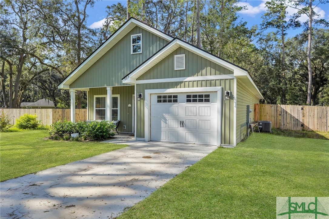 123 Circle Road Midway, GA 31320 - Photo 3 of 50