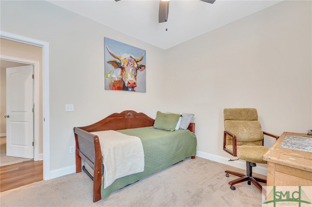 123 Circle Road Midway, GA 31320 - Photo 35 of 50