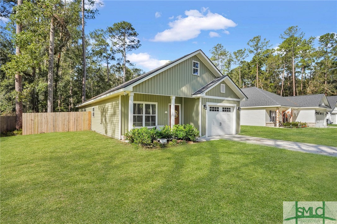 123 Circle Road Midway, GA 31320 - Photo 4 of 50