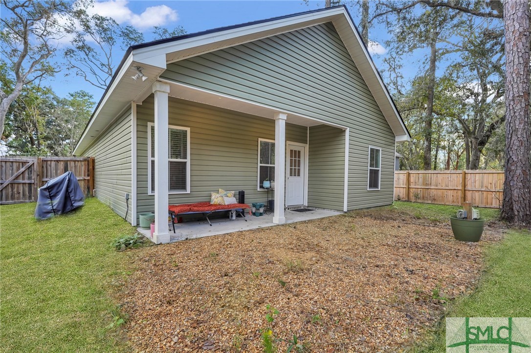 123 Circle Road Midway, GA 31320 - Photo 44 of 50